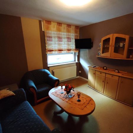 Ferienwohnung Rhede Im Og 外观 照片
