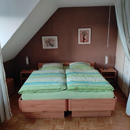 Ferienwohnung Rhede Im Og 外观 照片