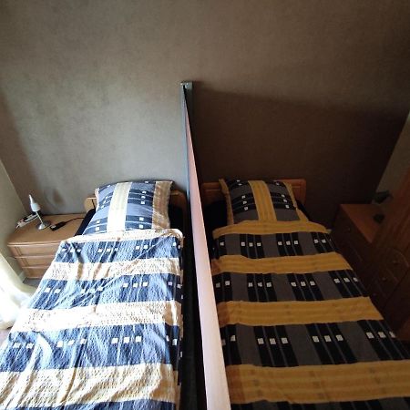 Ferienwohnung Rhede Im Og 外观 照片
