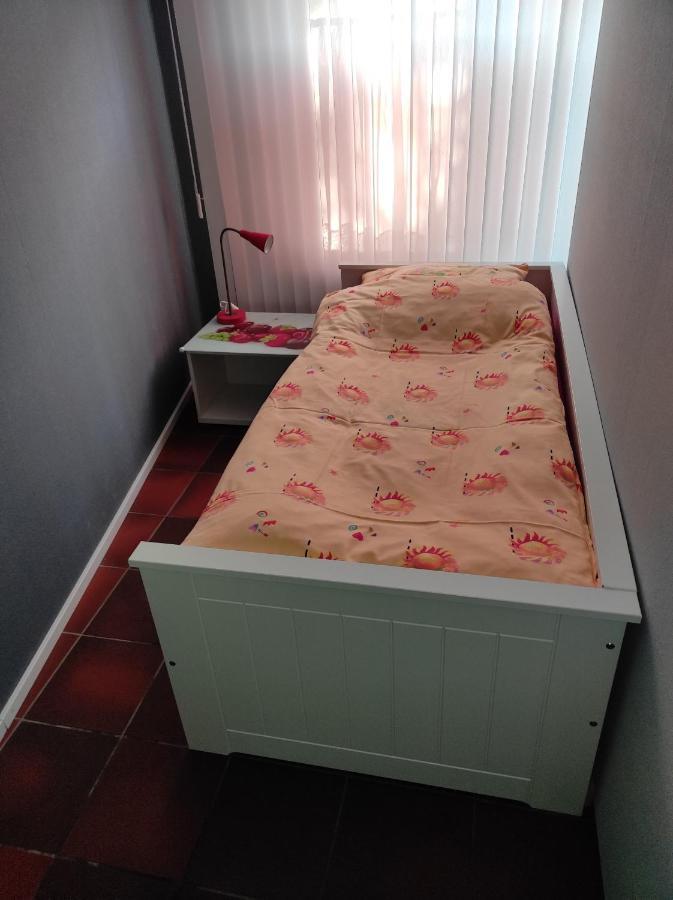 Ferienwohnung Rhede Im Og 外观 照片