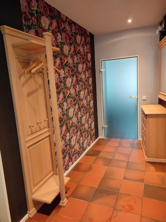 Ferienwohnung Rhede Im Og 外观 照片