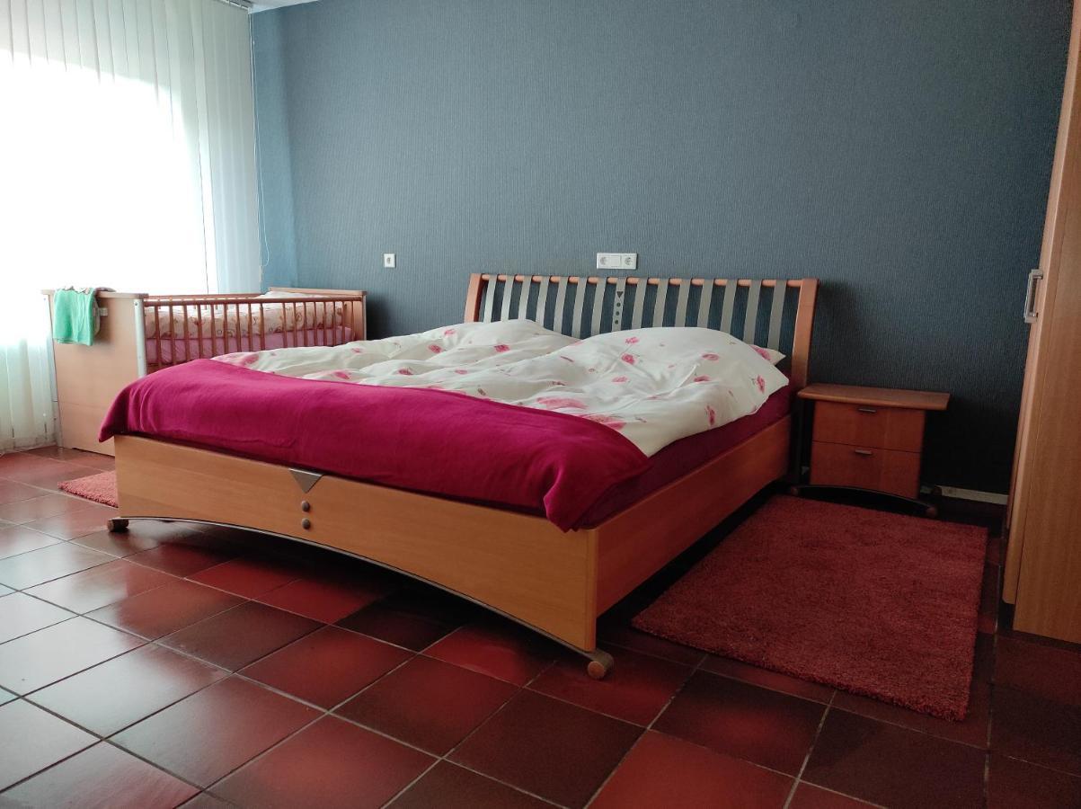 Ferienwohnung Rhede Im Og 外观 照片