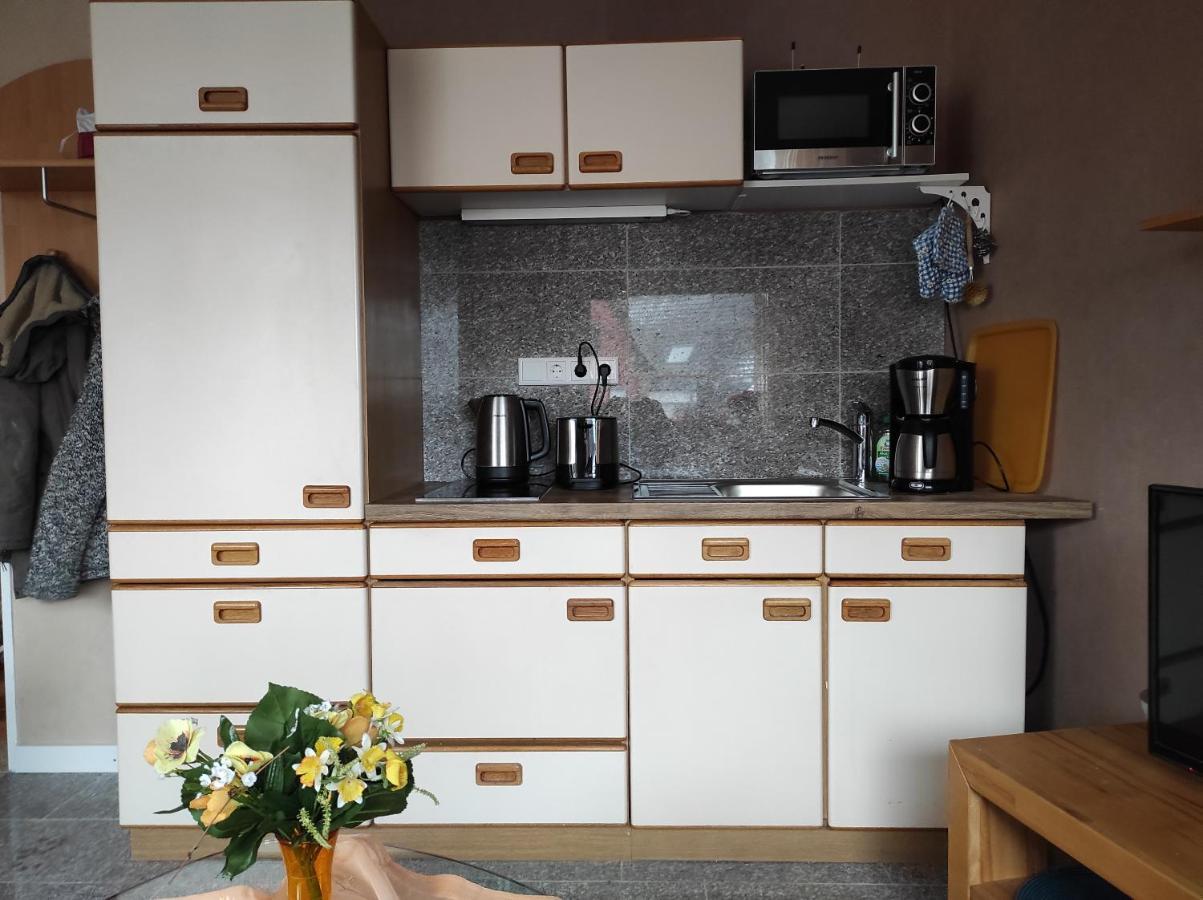 Ferienwohnung Rhede Im Og 外观 照片