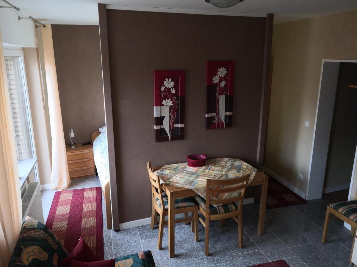 Ferienwohnung Rhede Im Og 外观 照片