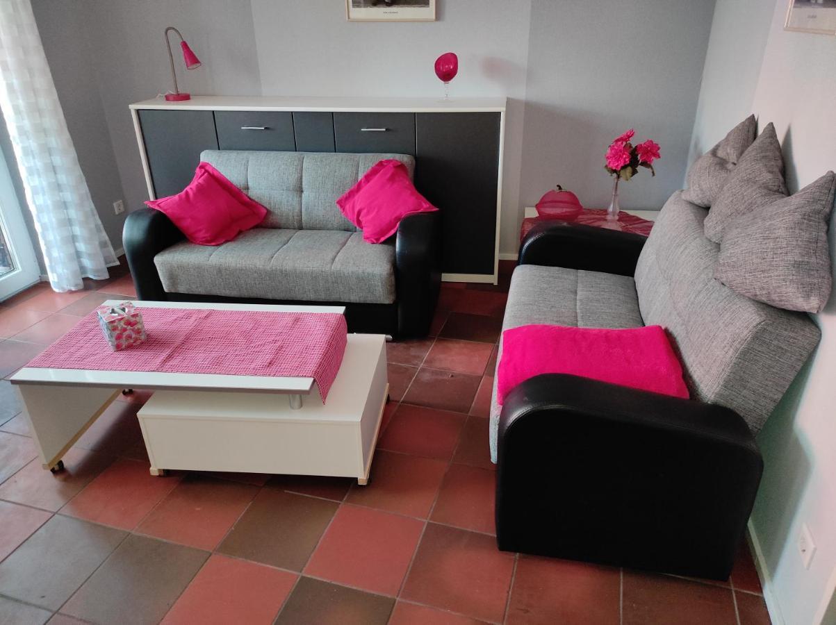 Ferienwohnung Rhede Im Og 外观 照片