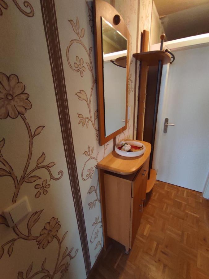 Ferienwohnung Rhede Im Og 外观 照片