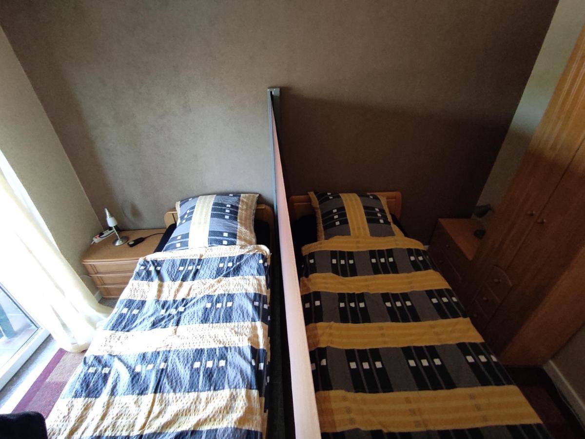Ferienwohnung Rhede Im Og 外观 照片