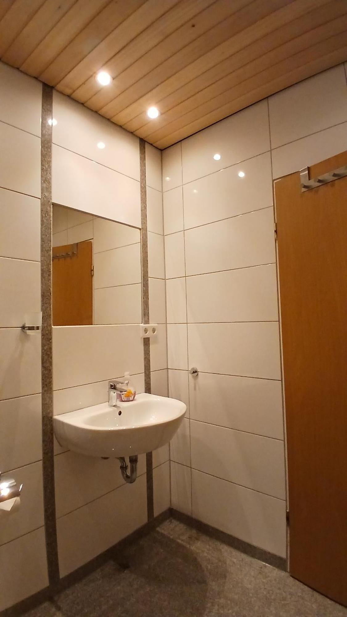 Ferienwohnung Rhede Im Og 外观 照片