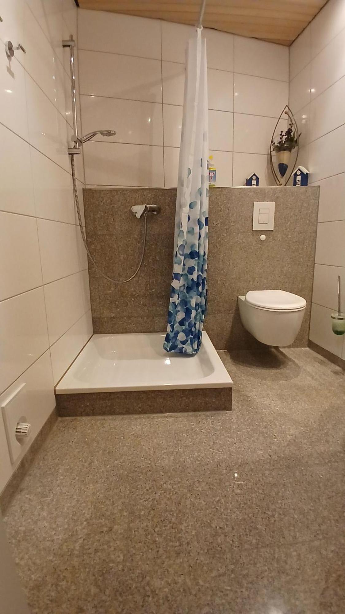 Ferienwohnung Rhede Im Og 外观 照片